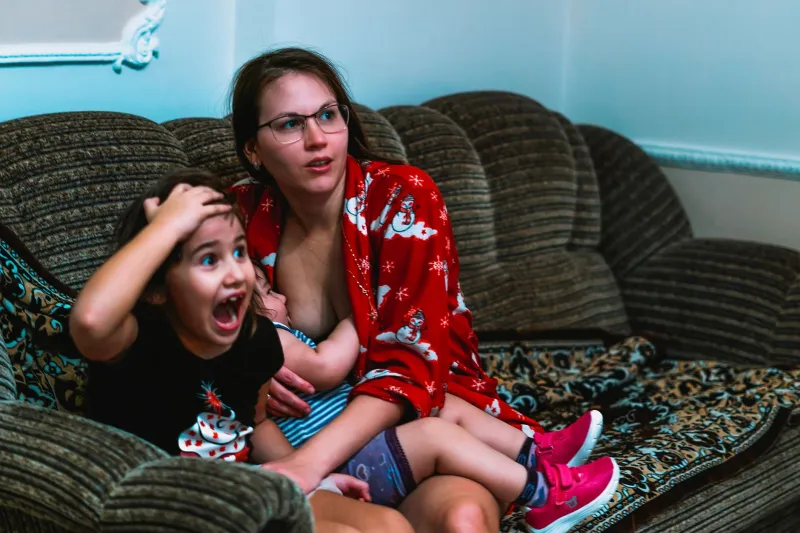 Cheerio, Little One! Why American Kids Are Going Full British After Watching Peppa Pig