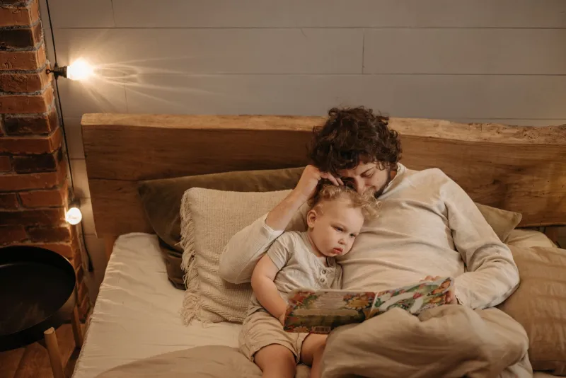 Daddy Pig Knows Best: How Peppa's Bedtime Routines Are Quietly Transforming Nights in American Homes