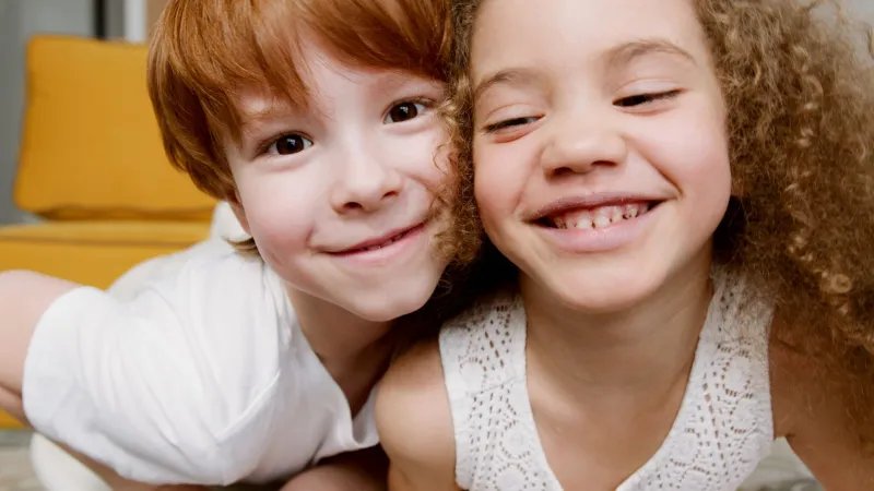Snorts, Squabbles, and Sudden Hugs: What Peppa and George Are Teaching Your Kids About Sibling Conflict