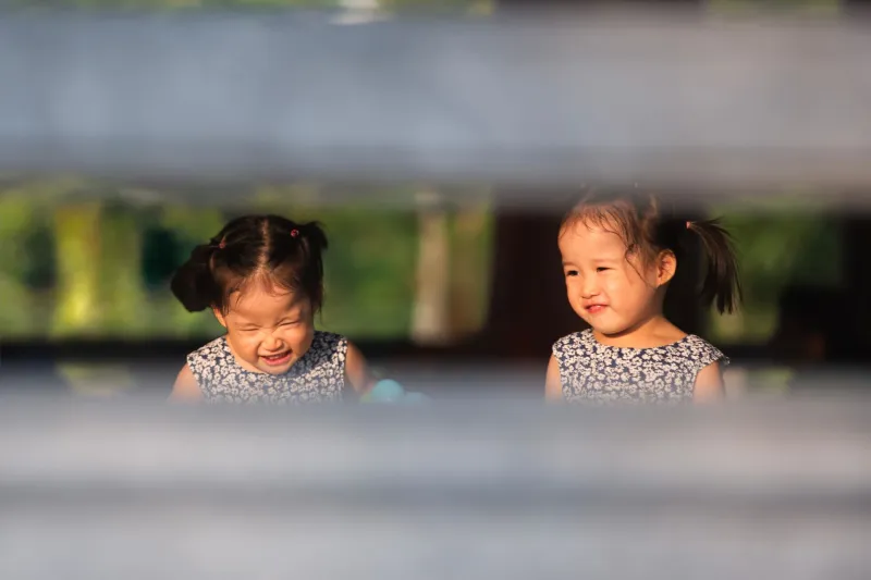Oink if You're the Big One: What Peppa and George Can Teach Parents About Sibling Life