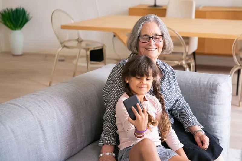 How Peppa Pig Became the Unlikely Bridge Between Grandparents and Grandkids (And What to Do When Grandma Wants to Binge the Whole Season)