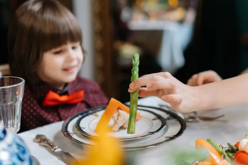 From 'Ew, No!' to 'Can I Have More?': How Peppa Pig Is Quietly Winning the Picky Eater Battle