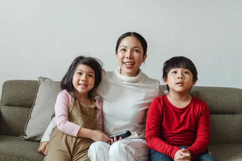Watch Together, Grow Together: Turning Peppa Pig Episodes Into Real Family Moments